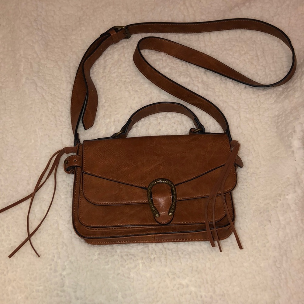 Madden Girl cross body